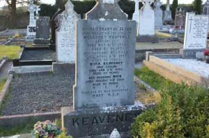 Keaveney Margaret Ballinlass